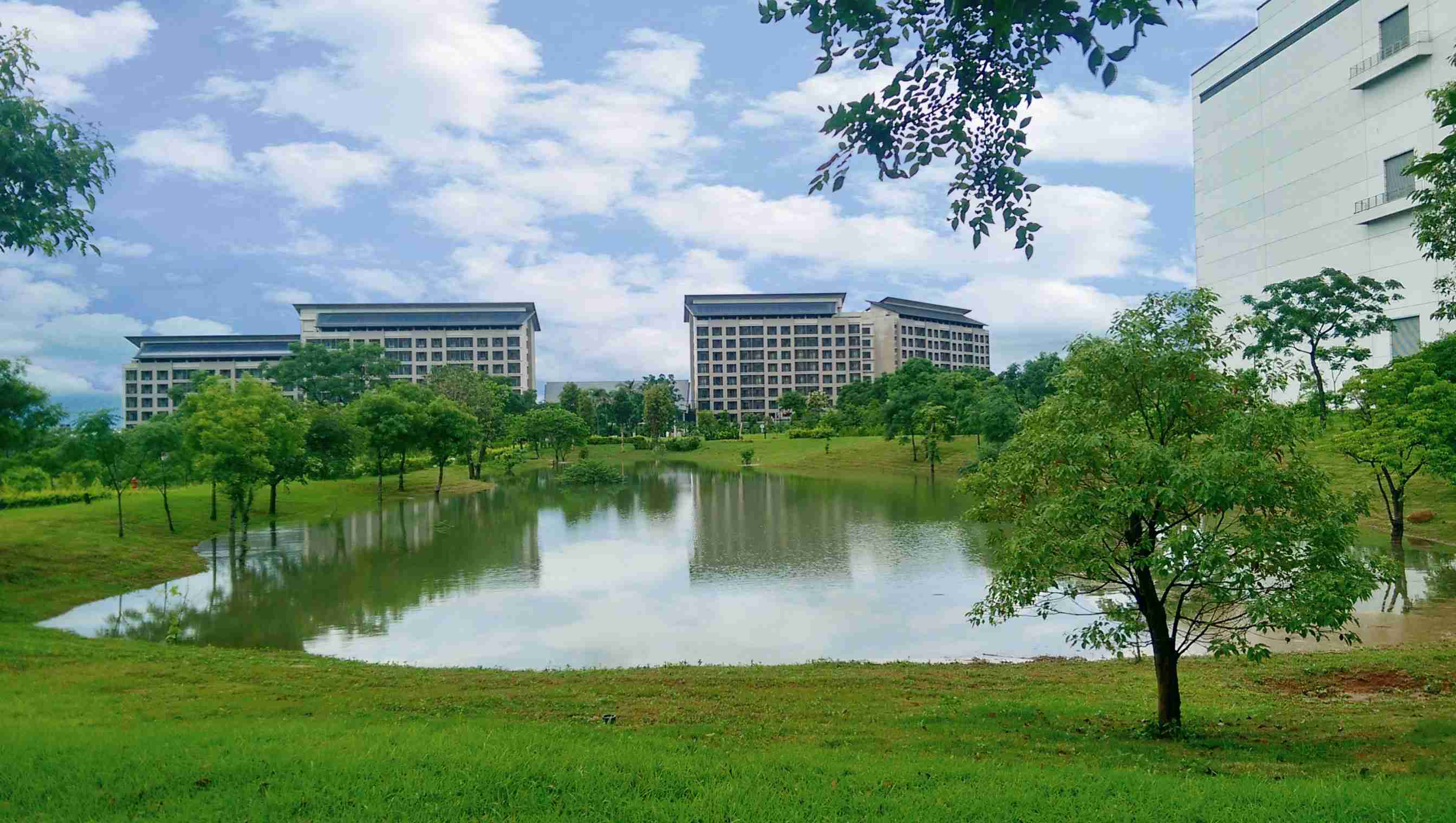 人生就是博响应国际倡议生物多样性趋势，，首次发布TNFD自然相关财务揭露报告书，，，，擘划及开展人生就是博生物多样性政策之承诺，，，逐步迈向与自然和谐共生